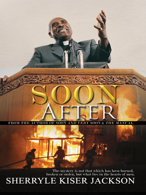 Title details for Soon After by Sherryle Kiser Jackson - Available